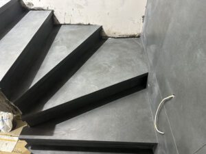 Ступени для лестниц
